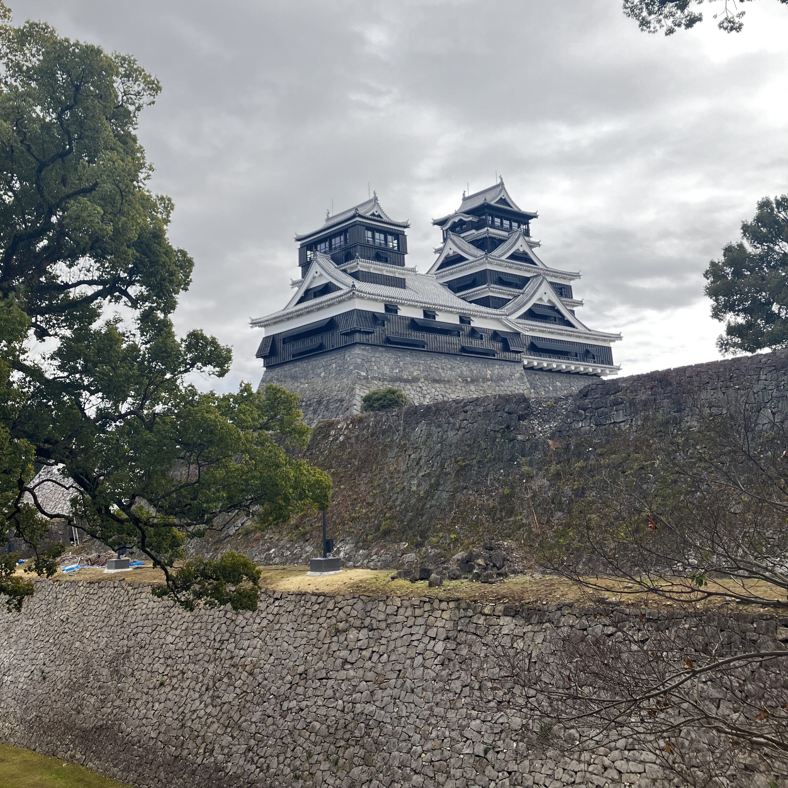 熊本出張！ご当地グルメを堪能してきました☆